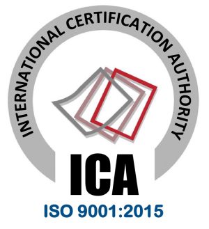 Certification 1
